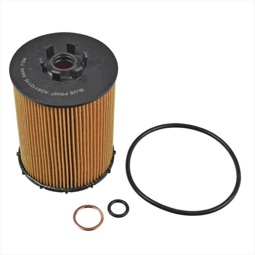 Filtro De Aceite Para Bmw E60 540I 550I E63 650I img #1