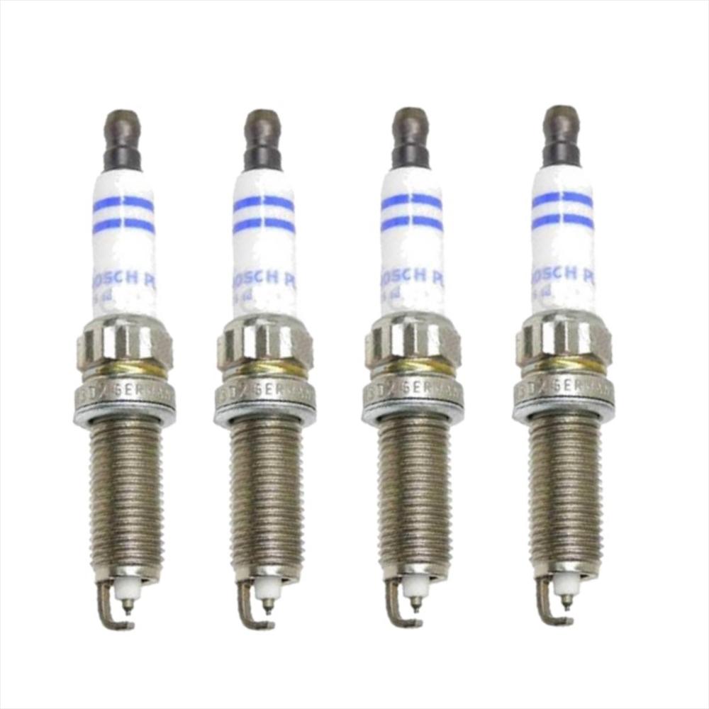Bujía Bosch Zqr8si302 Citroen Mini Cooper Set X 4 img #1