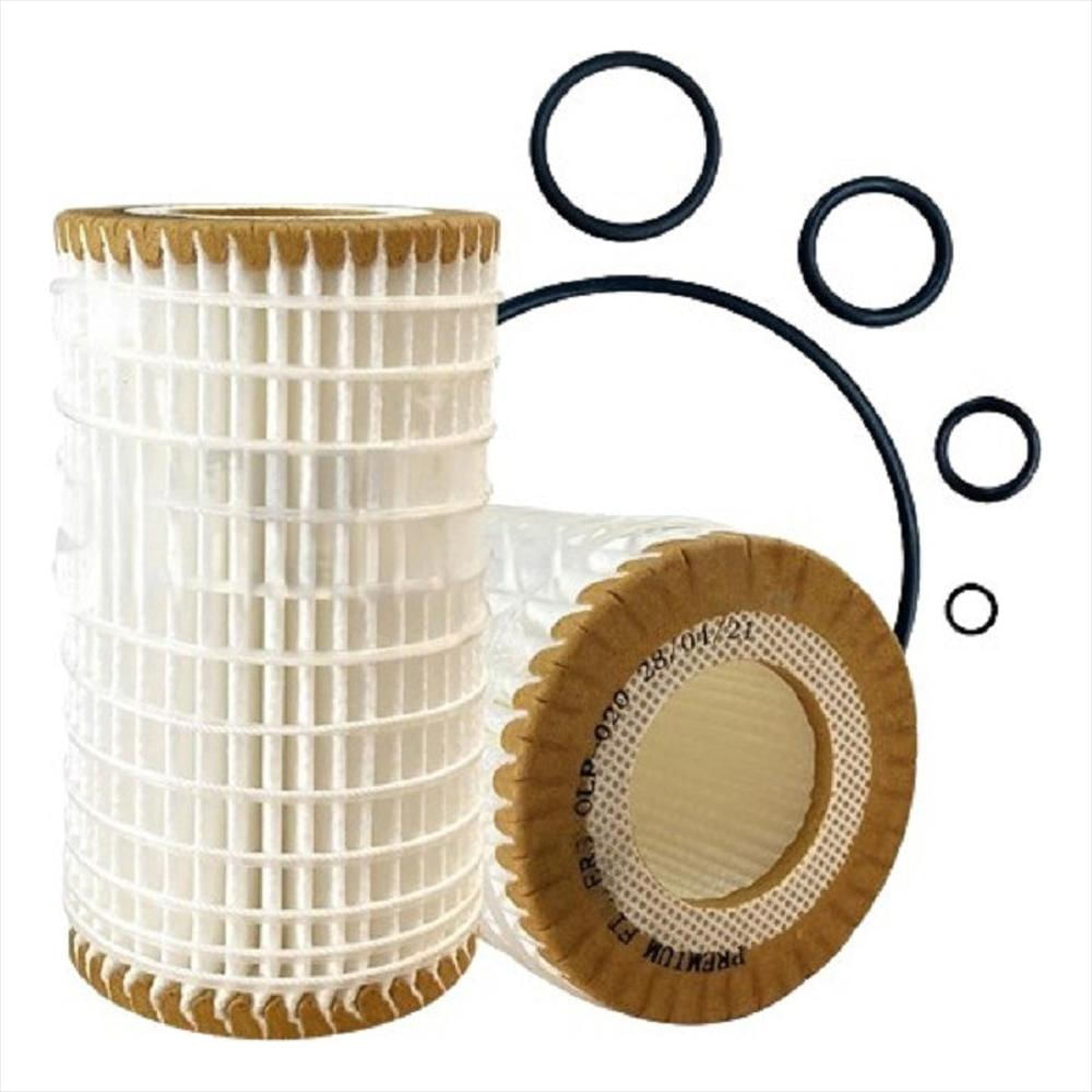 Filtro De Aceite Mercedes Benz Sprinter 415 515 img #1