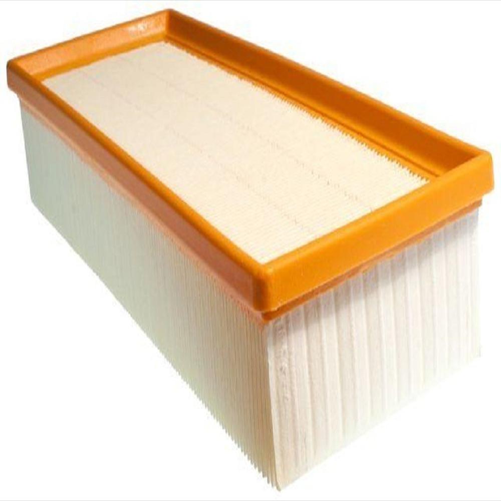 Filtro De Aire Mahle Audi A4 A5 Q5 img #1