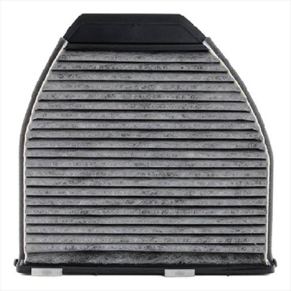 Filtro De Cabina Bosch Mercedes Benz W204 C200 W211 E200 img #1