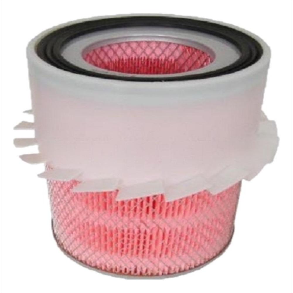 Kit Filtros Mitsubishi Nativa 2.8 Diésel img #1