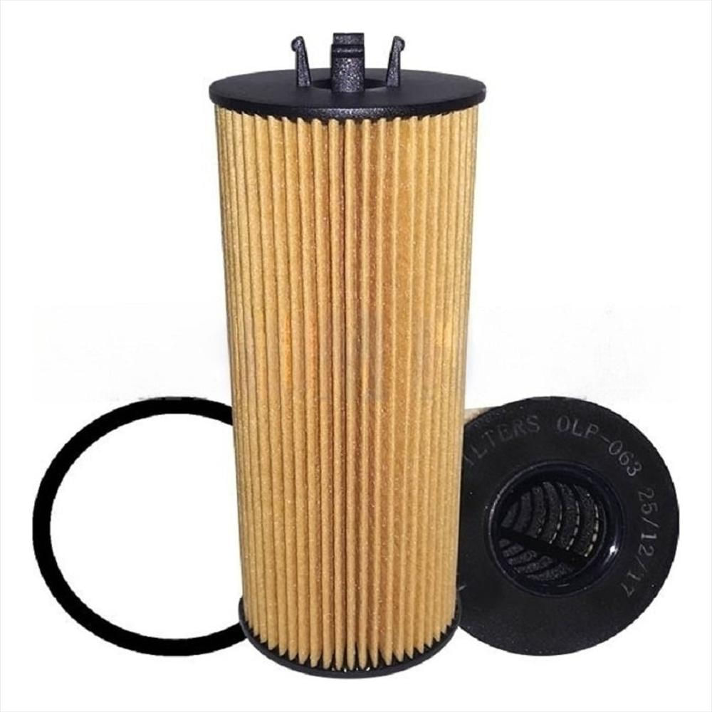 Filtro De Aceite Premium Citroen Jumper Dodge Journey img #1