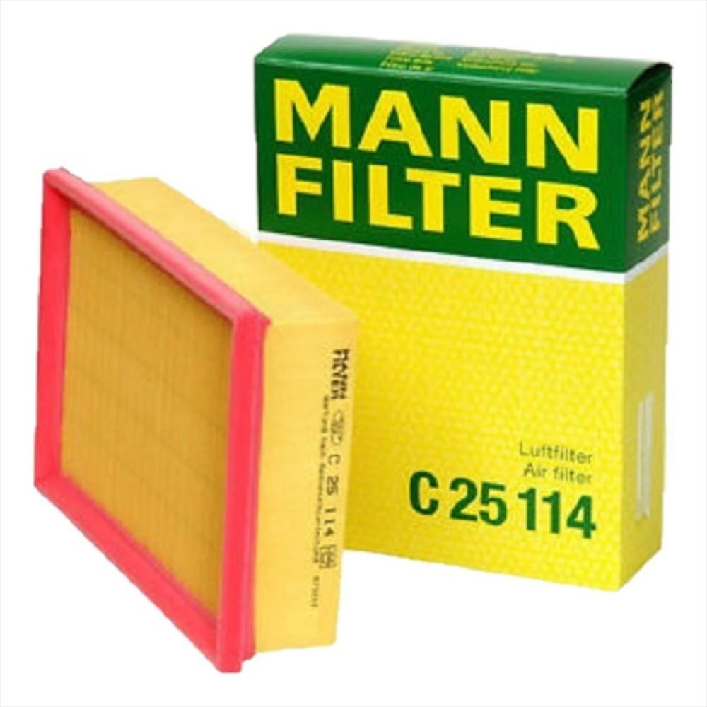 Kit Filtro Aire Y Aceite Bmw E36 M3 img #1