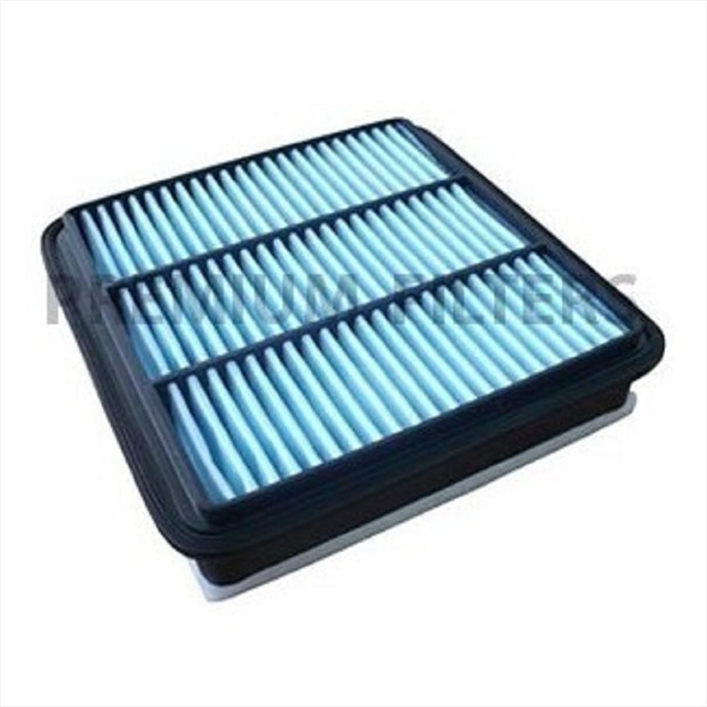 Kit Filtros Mitsubishi Nativa 3.2 Diésel img #1
