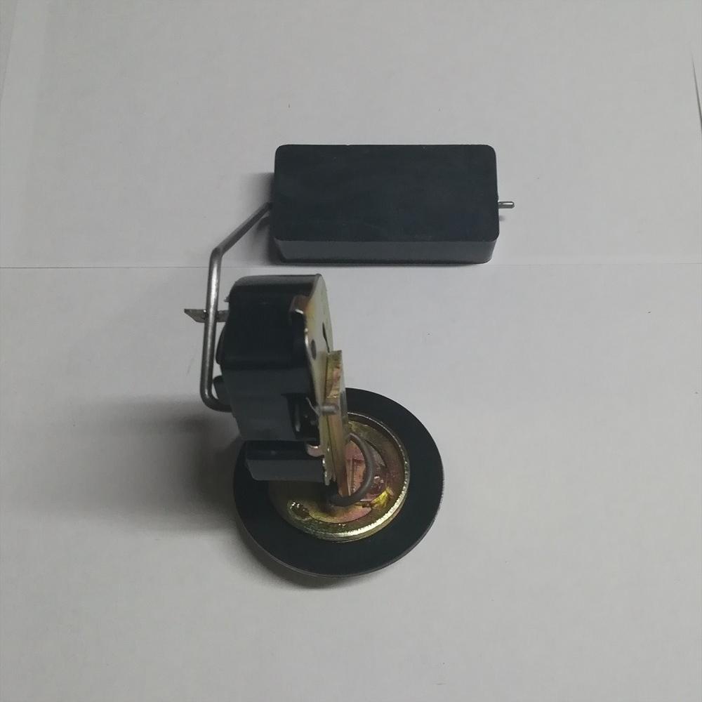 Medidor De Gasolina (Flotador) Renault 12 img #1