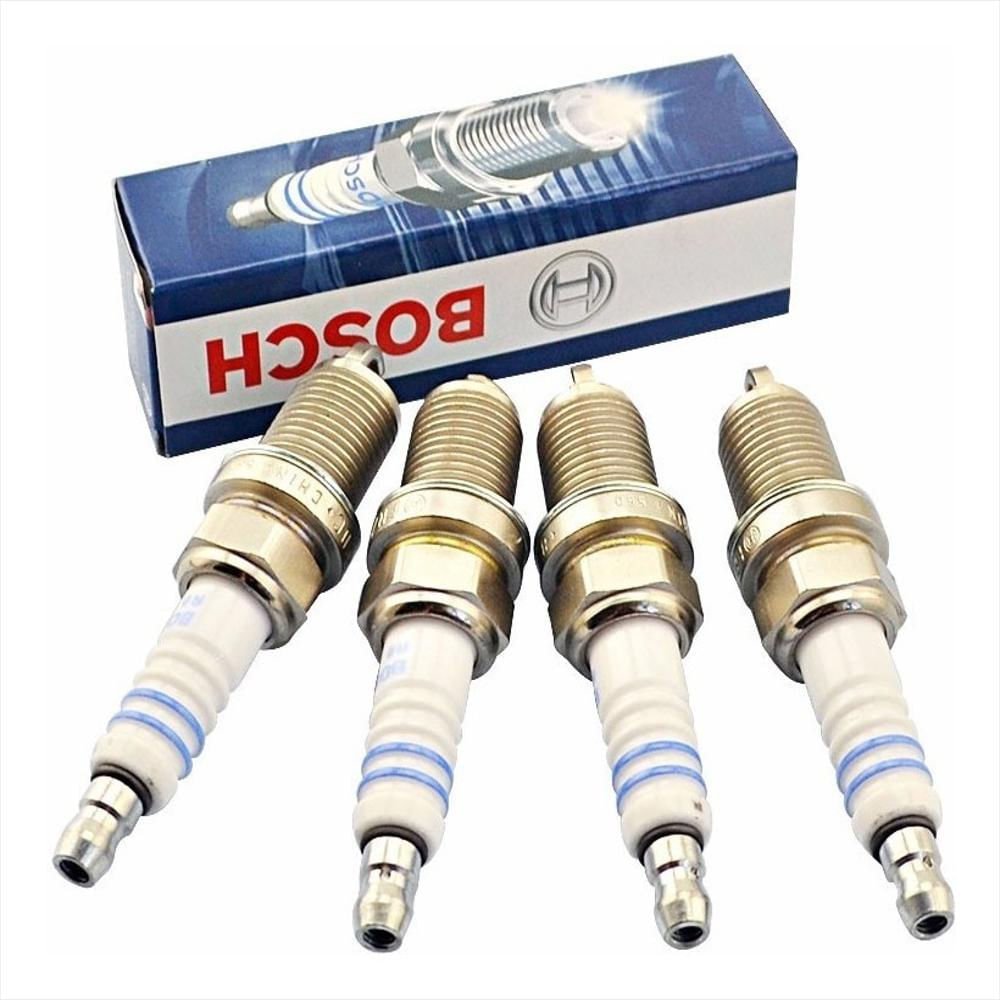 Bujía Bosch Fr8dc Set X 4 img #1