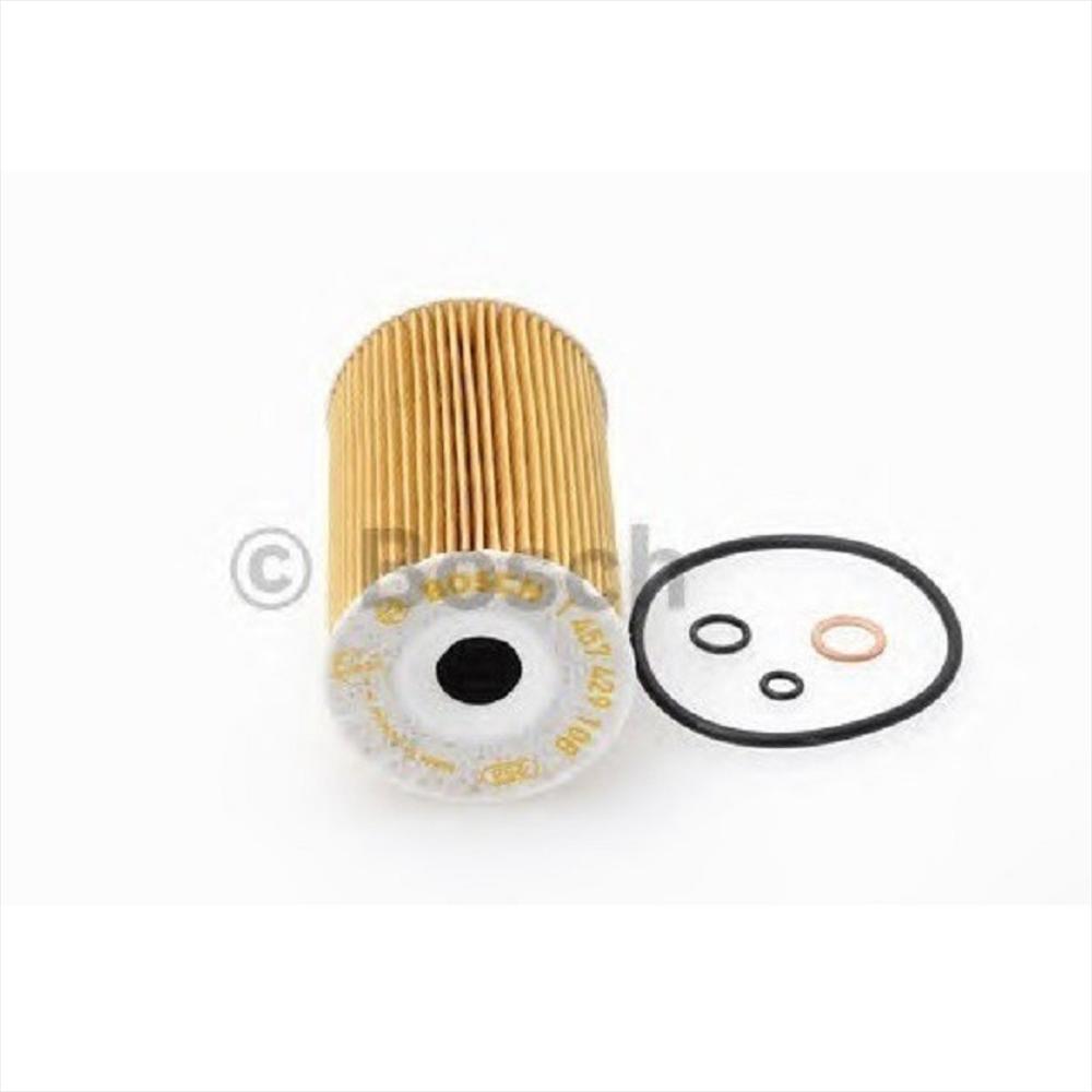 Kit Filtro Aire Y Aceite Bmw E46 318I img #1