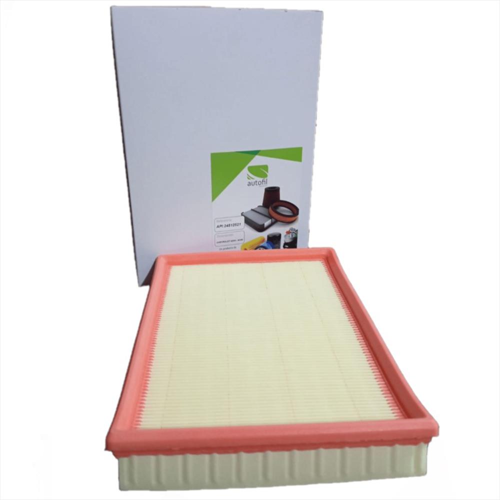 Filtro De Aire Para Chevrolet N200 N300 img #1