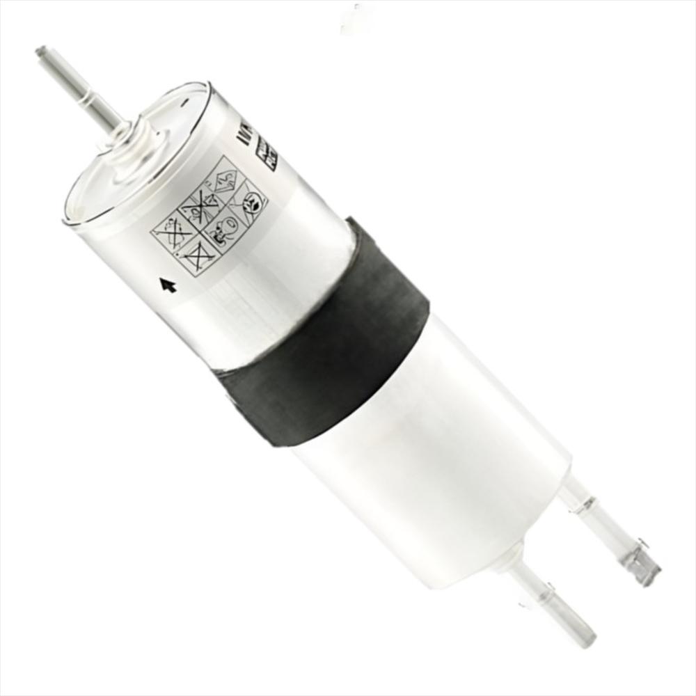 Filtro De Combustible Mann Filter Wk515 Bmw 116I 320I img #1