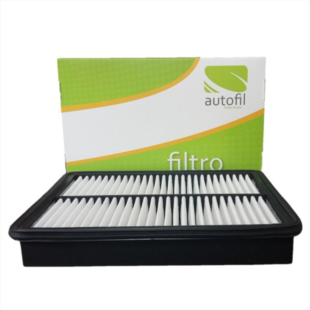 Filtro De Aire Para Mazda 3 6 Skyactive Cx5 img #1