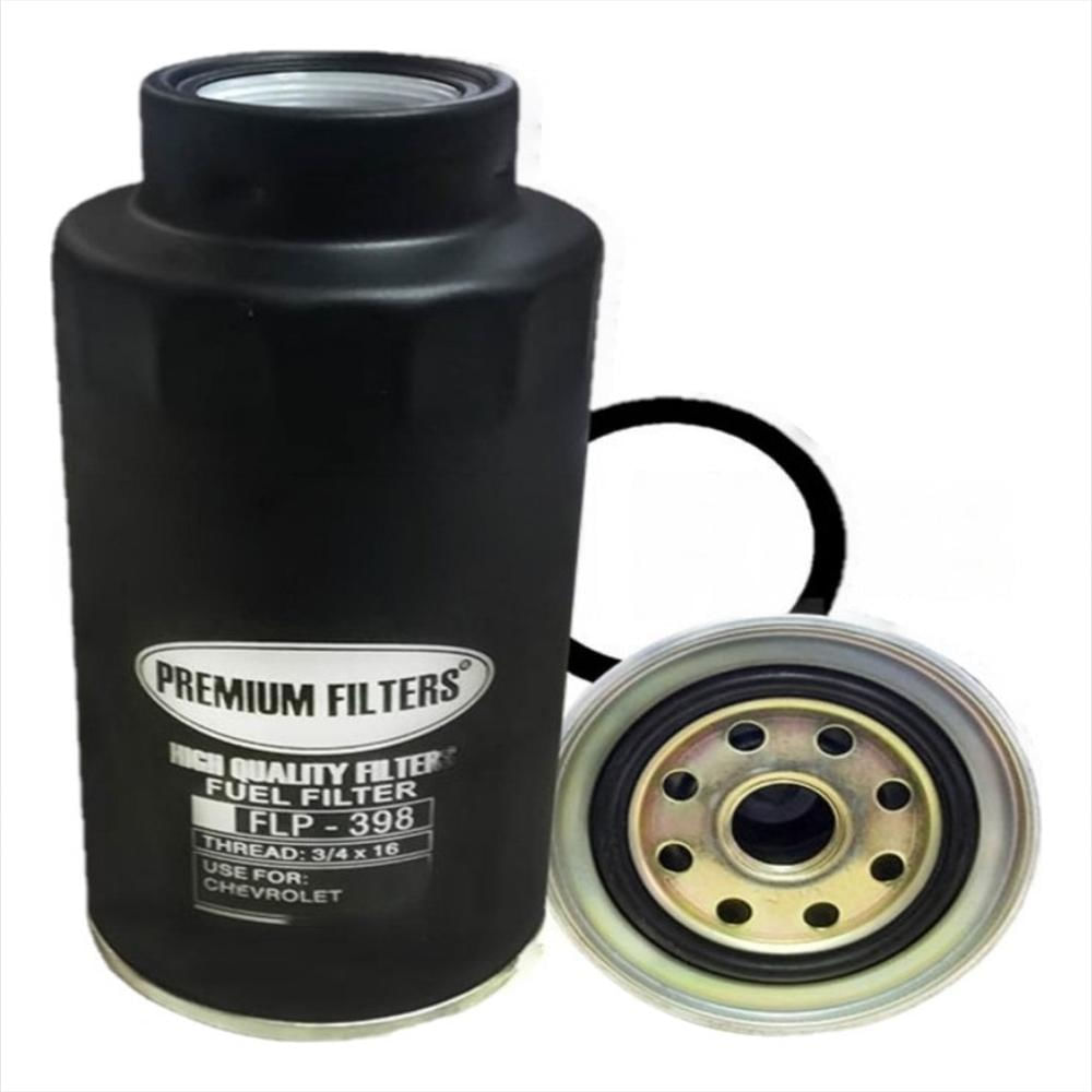 Filtro De Combustible Nissan Frontier D22 Navara img #1