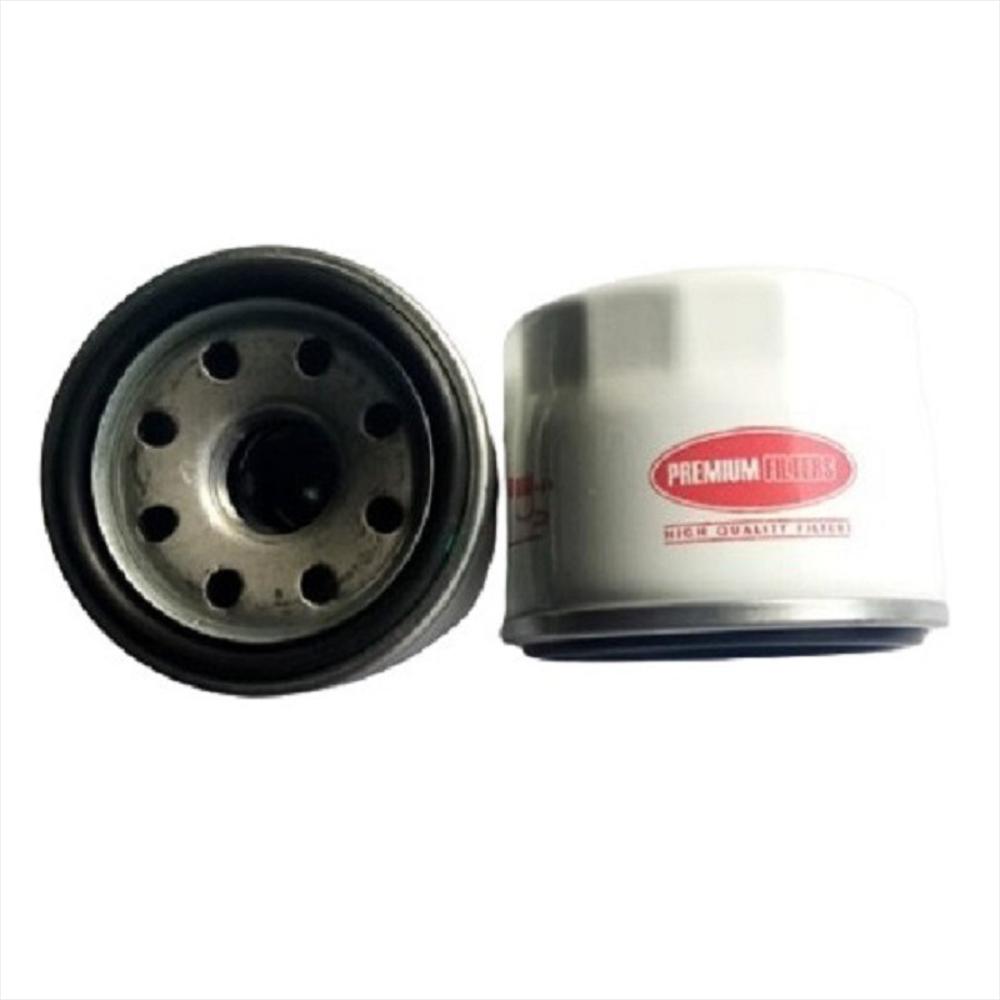 Filtro De Aceite Renault Kwid 10.000 Kms img #1