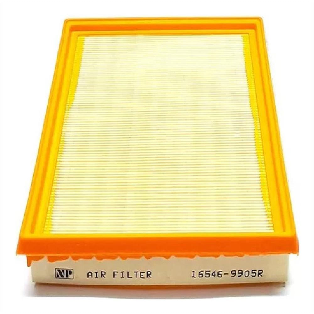 Filtro De Aire Y Aceite Renault Kwid 1.0 2019 img #1
