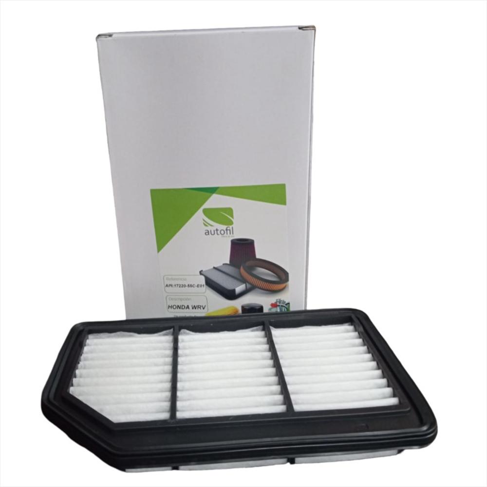 Filtro De Aire Para Honda Wrv img #1