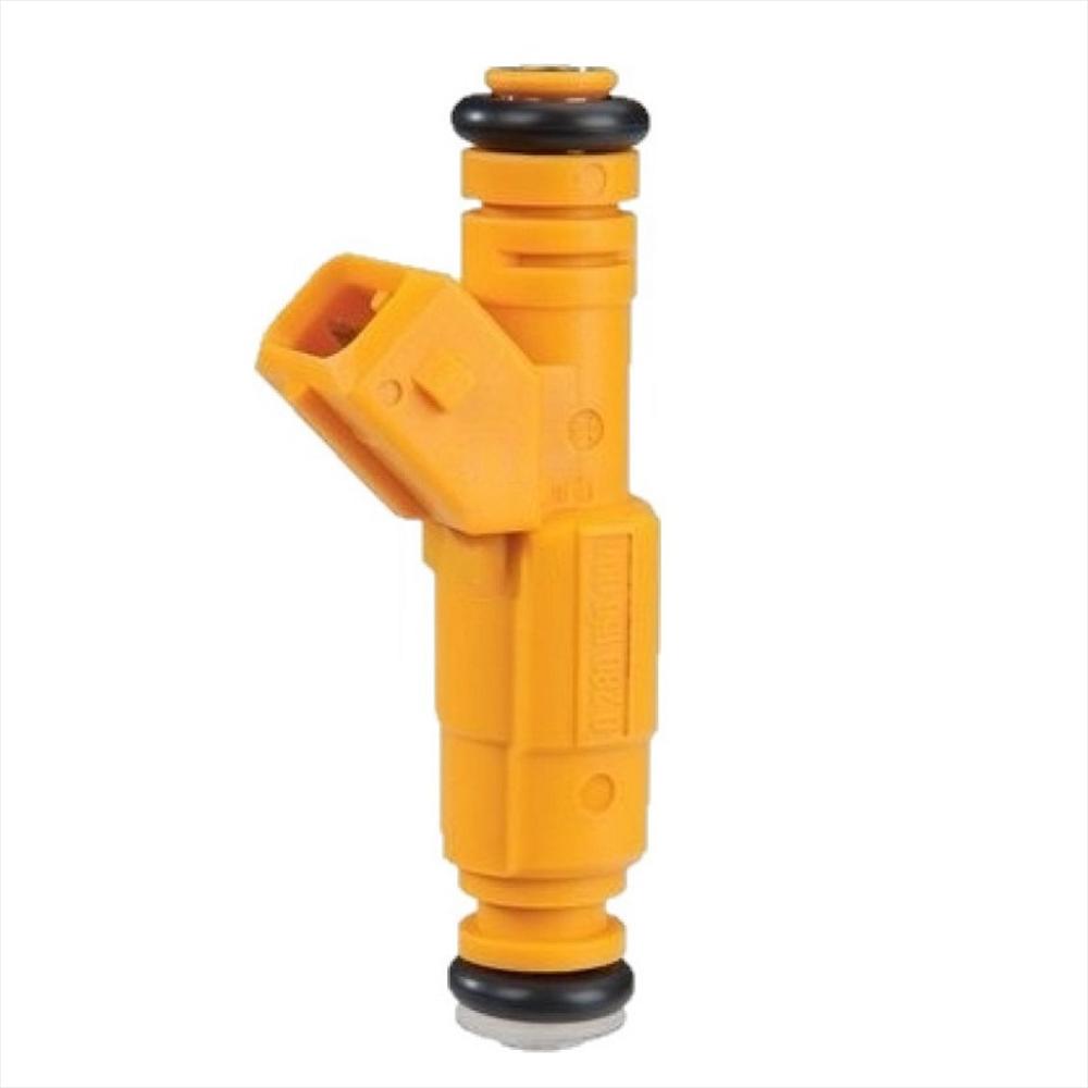 Inyector Bosch 0 280 156 090 Chevrolet Corsa / Daewoo Racer img #1