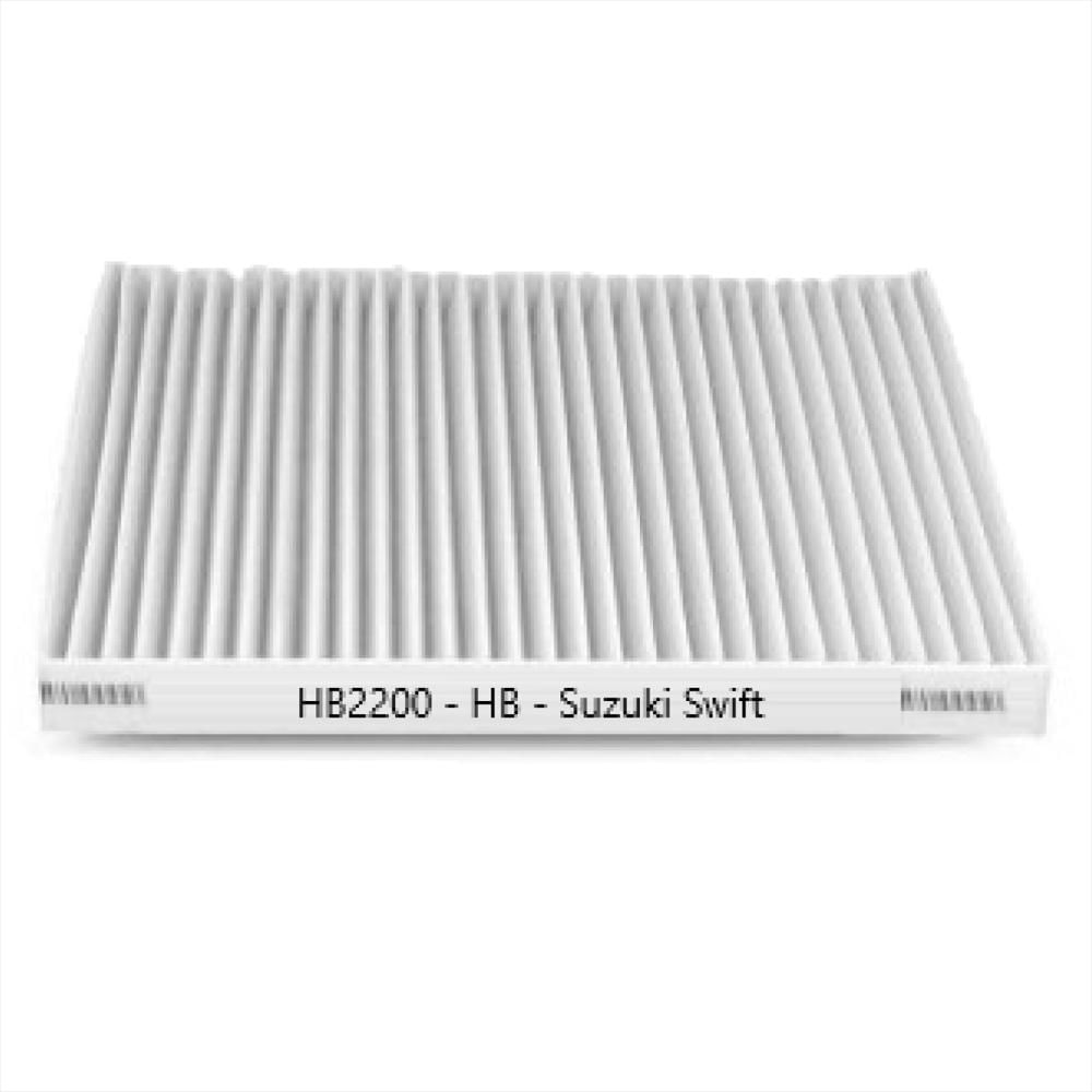 Filtro De Cabina Suzuki Swift img #1