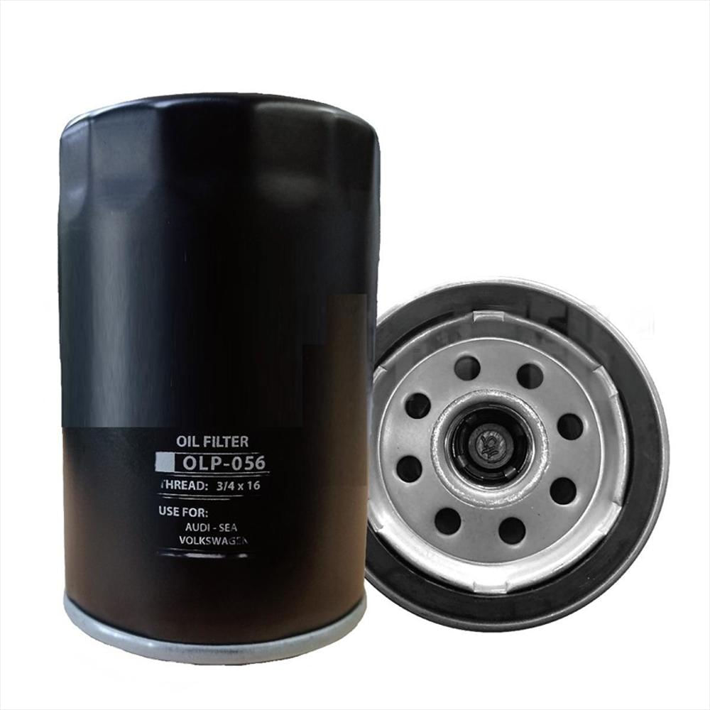 Filtro De Aceite Bmw Volkswagen Gol Golf img #1