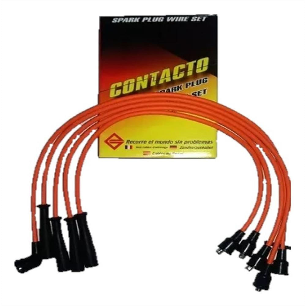 Kit De Sincronización Chevrolet Super Carry img #1