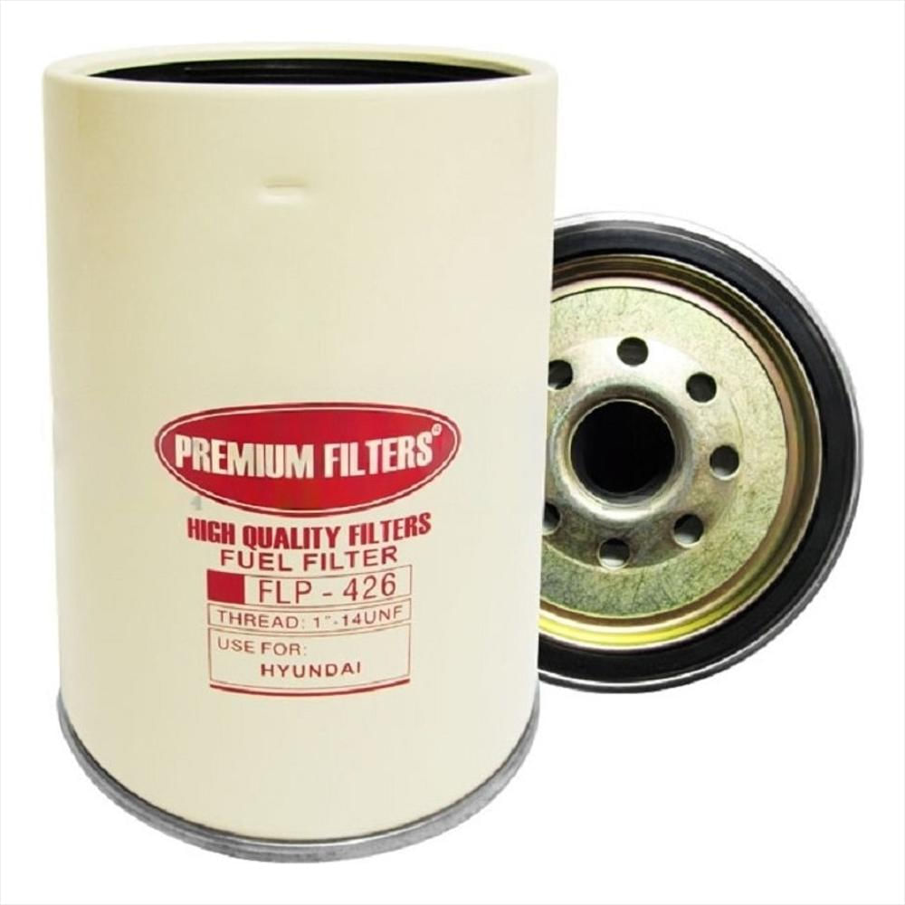 Filtro De Combustible Hd65 Hd78 Para Vaso img #1