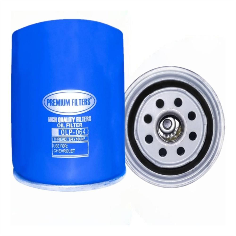 Filtro De Aceite Premium Chevrolet D Max Grand Vitara img #1