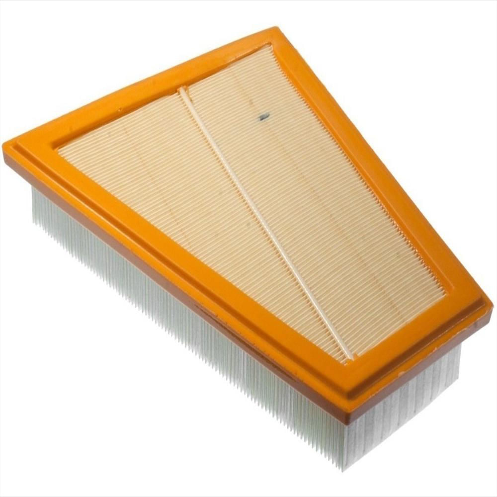 Filtro De Aire Mannfilter Bmw F10 520I 528I E84 X1 2.0 img #1