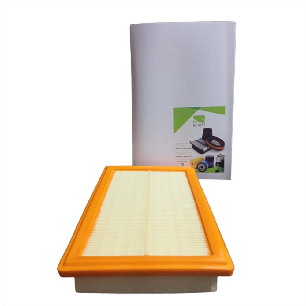 Filtro De Aire Mercedes W205 C180 W212 E180 img #1