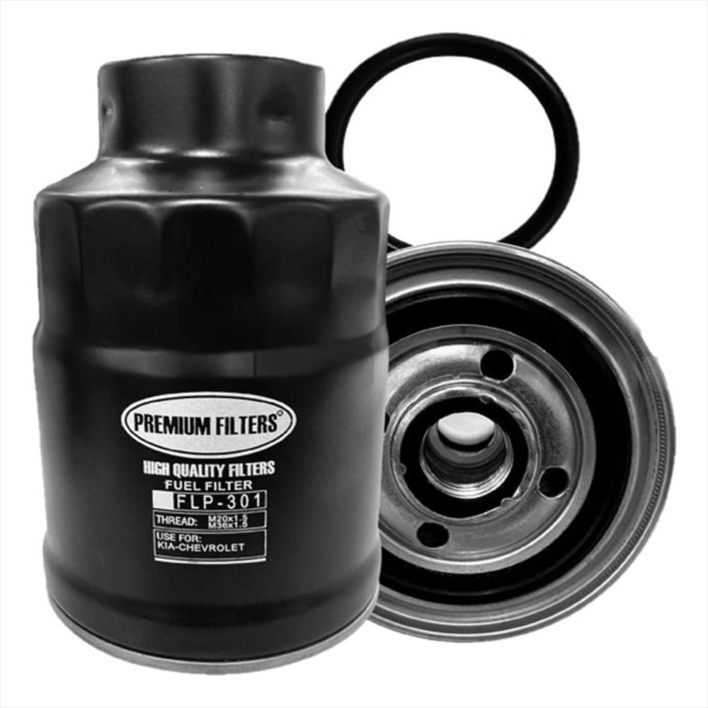 Filtro De Combustible Premium Mitsubishi Chevrolet Hyund img #1