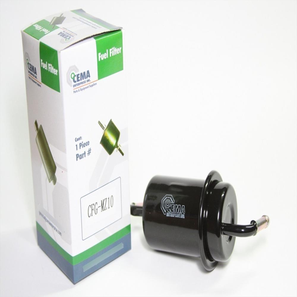 Filtro De Gasolina Mazda B2200 B2600 img #1