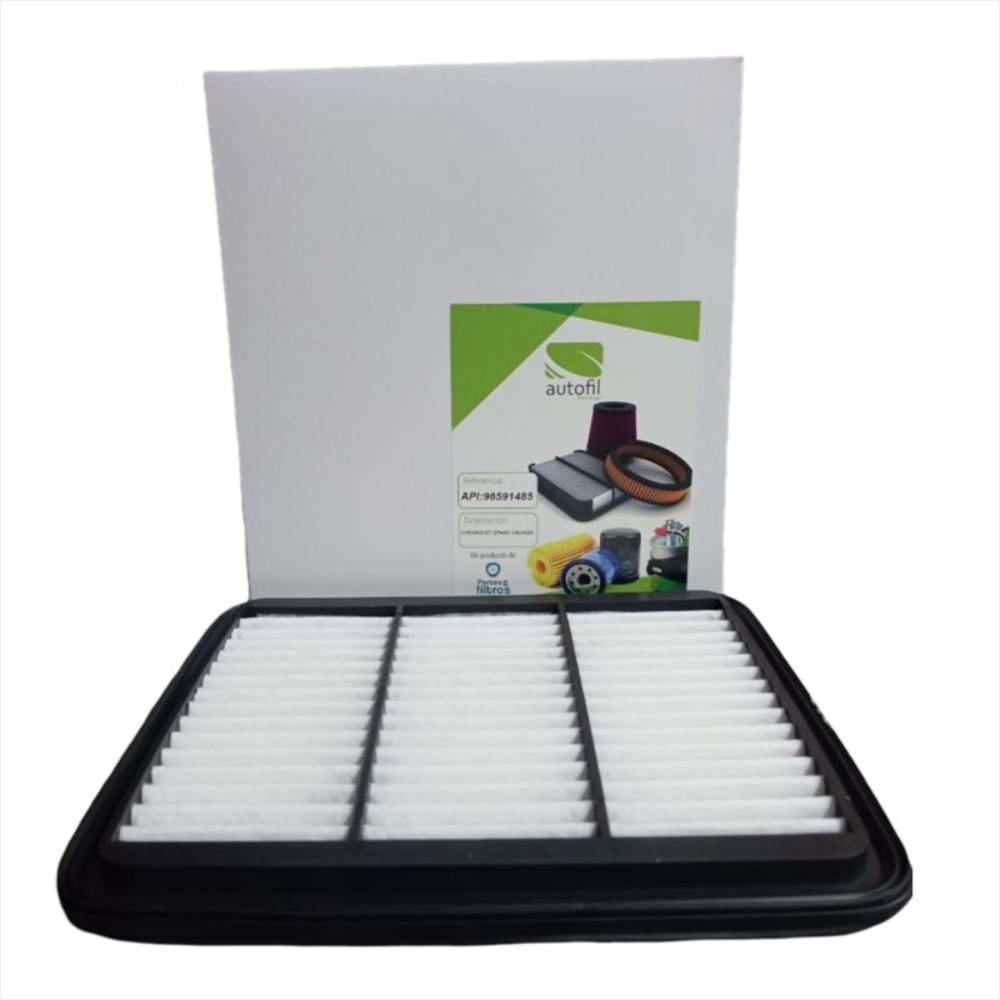 Filtro De Aire Para Chevrolet Spark Cronos img #1