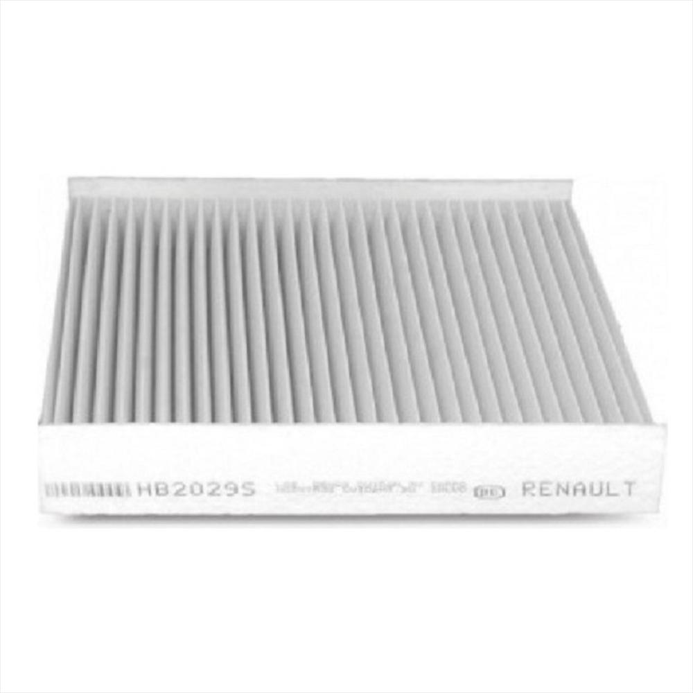 Kit Filtro De Aire, Aceite Y Cabina Renault Kwid img #1