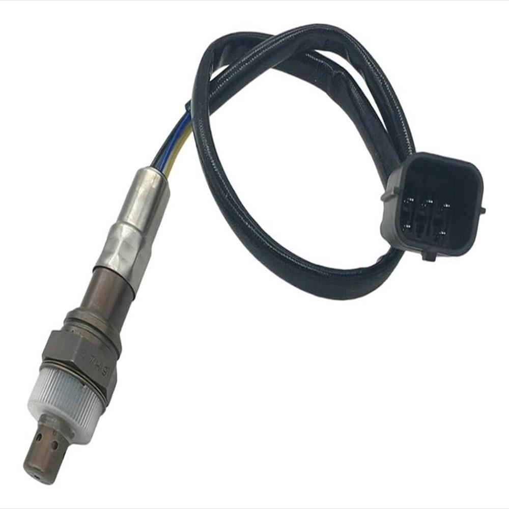 Sensor Oxígeno Mazda 3 2.0 img #1