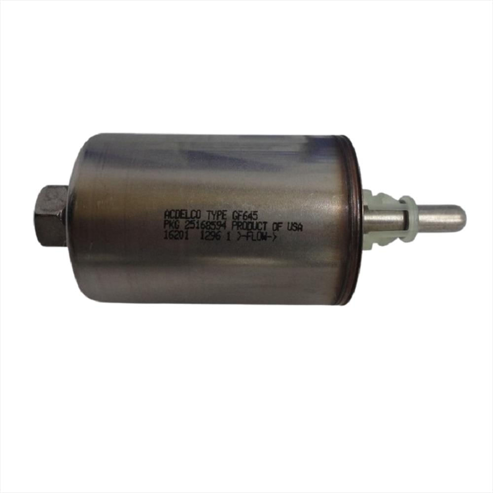 Filtros De Gasolina Acdelco Chevrolet Cavalier Blazer img #1