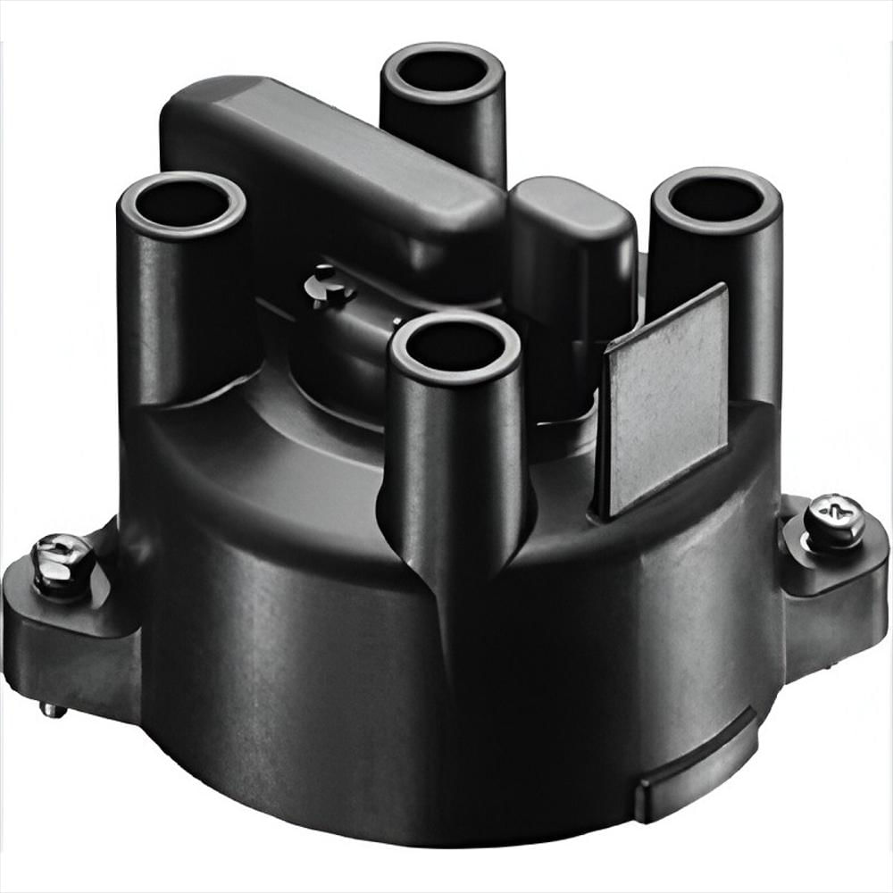Tapa De Distribuidor Mazda Allegro 1.3 323 Inyección img #1