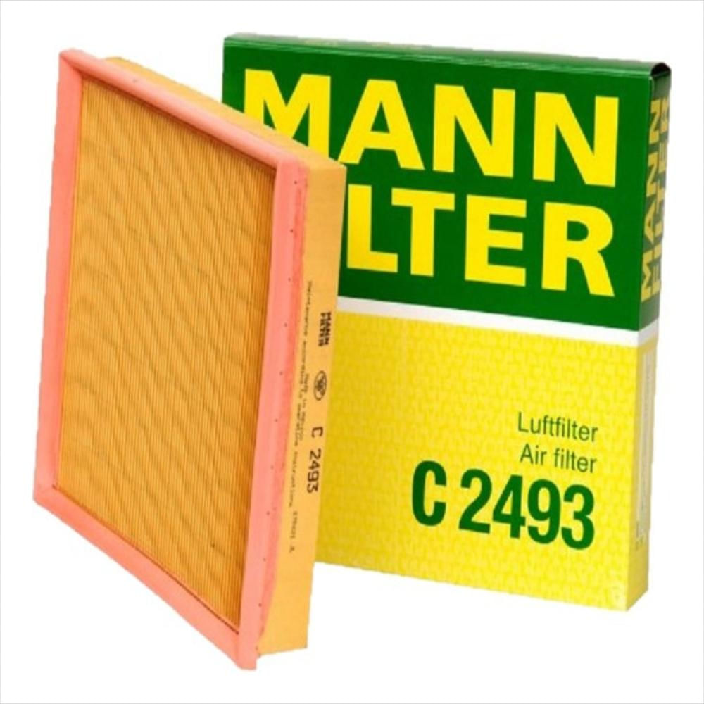 Filtro De Aire Mann Filter C2493 Bmw 318Is 318 Ti img #1