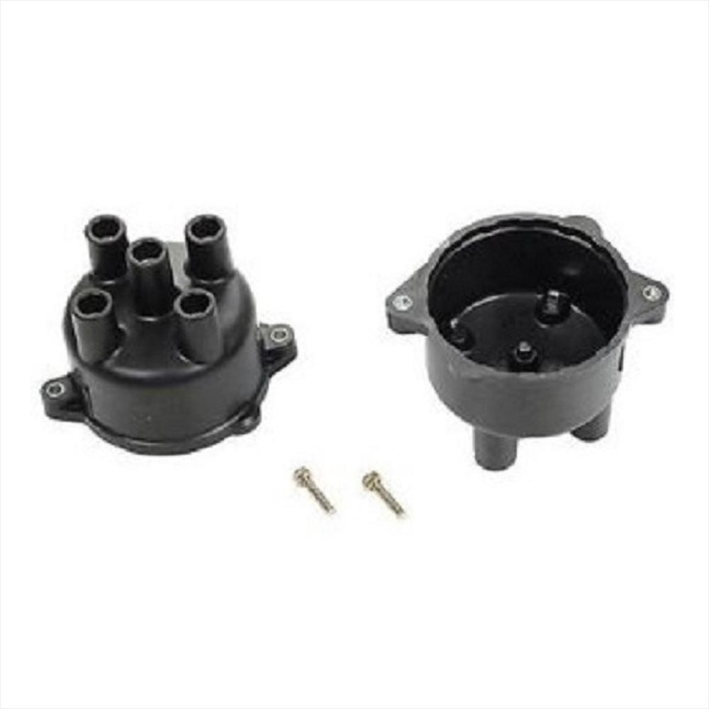 Tapa Y Rotor De Distribuidor Chevrolet Alto Wagon R img #1