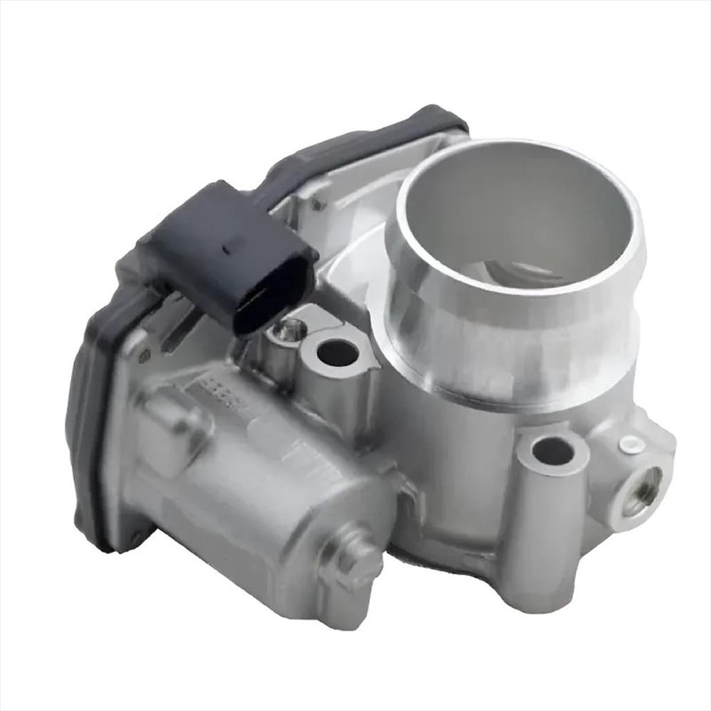 Cuerpo De Aceleración Ford Ecosport 2011 2018 img #1