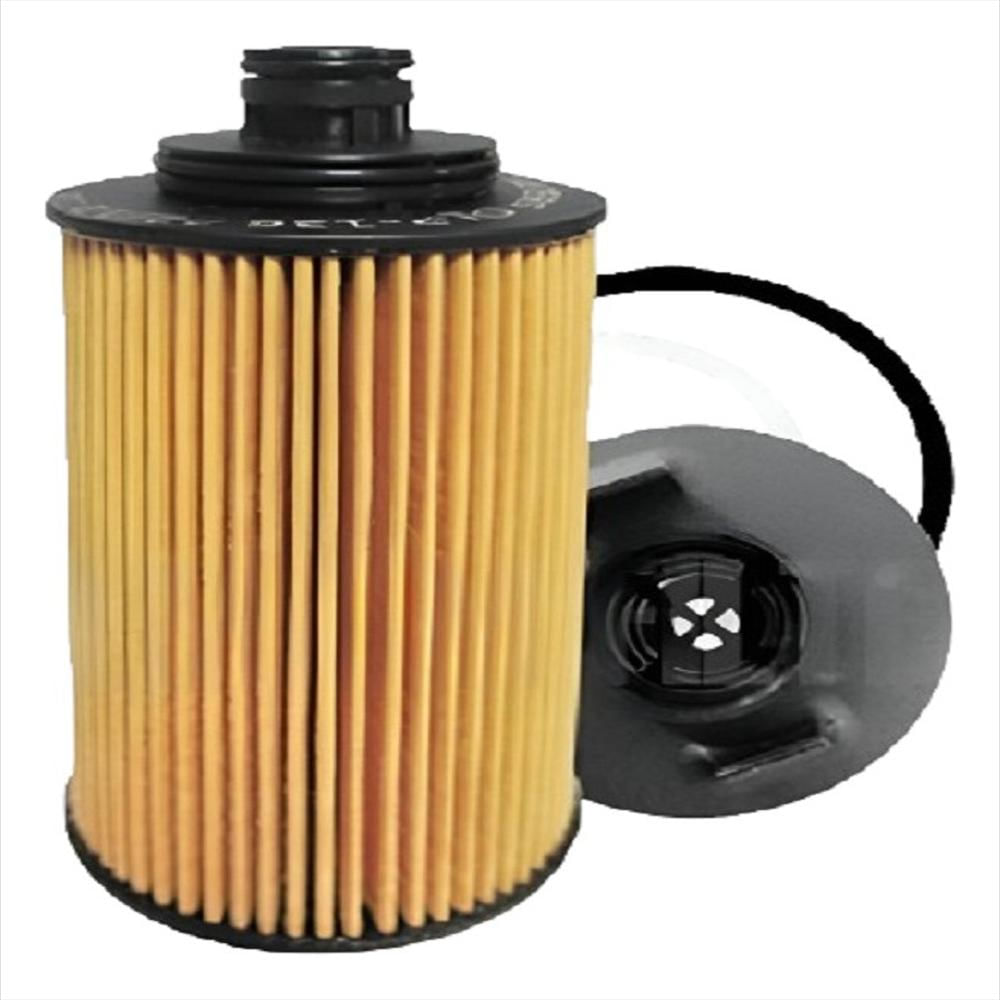 Filtro De Aceite Jac T6 1.9 Tdi 2018 img #1