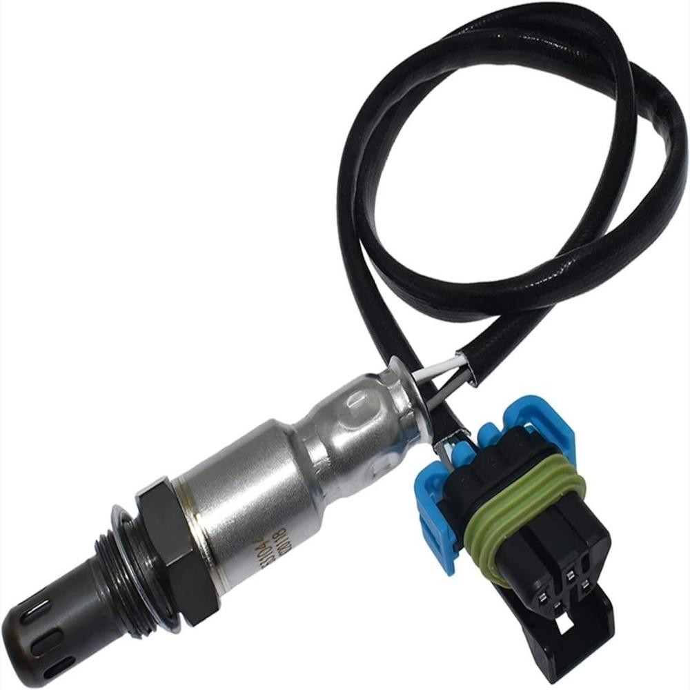 Sensor De Oxígeno Chevrolet Captiva Sport 2.4 Orlando img #1