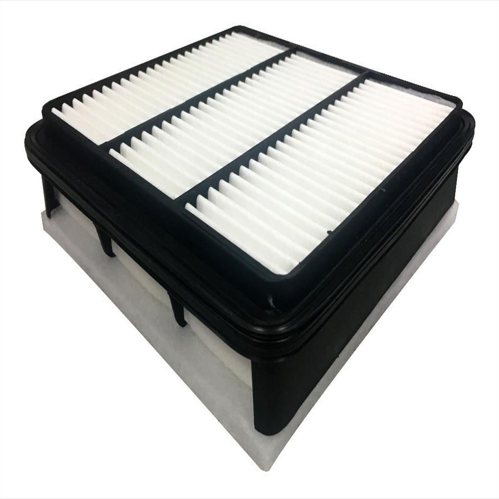 Filtro De Aire Chevrolet D Max 2.4 img #1