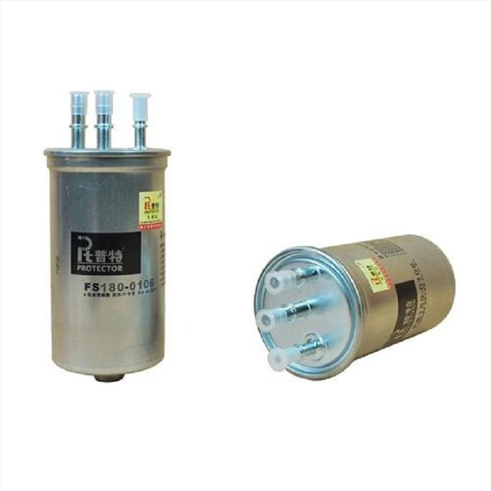 Kit Filtros Acpm, Aire Y Aceite Ssanyong Actyon Rexton img #1