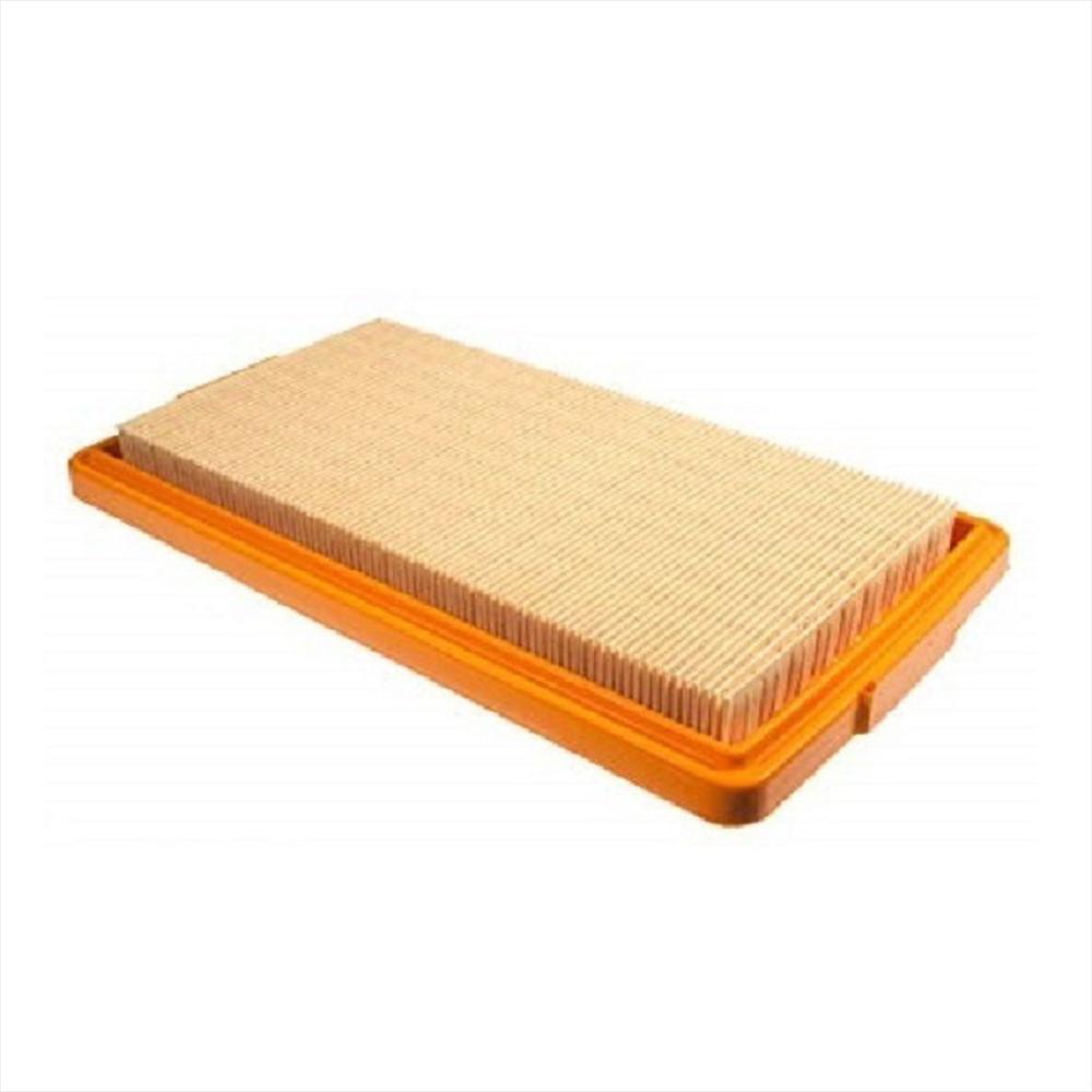 Filtro De Aire Mahle Lx36 Bmw E30 320I 323I img #1