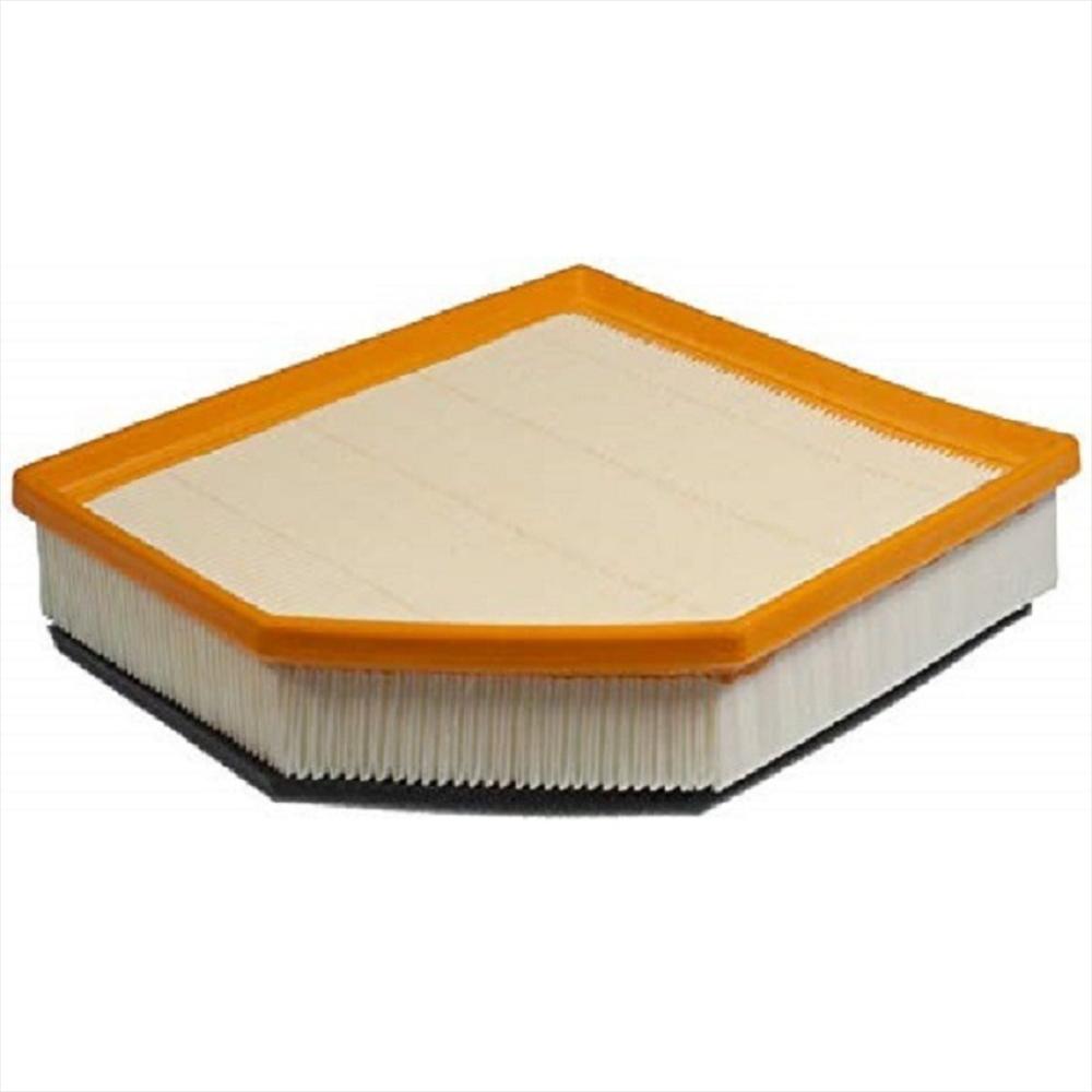 Filtro De Aire Mahle Lx1593/2 Volvo Xc60 T6 img #1