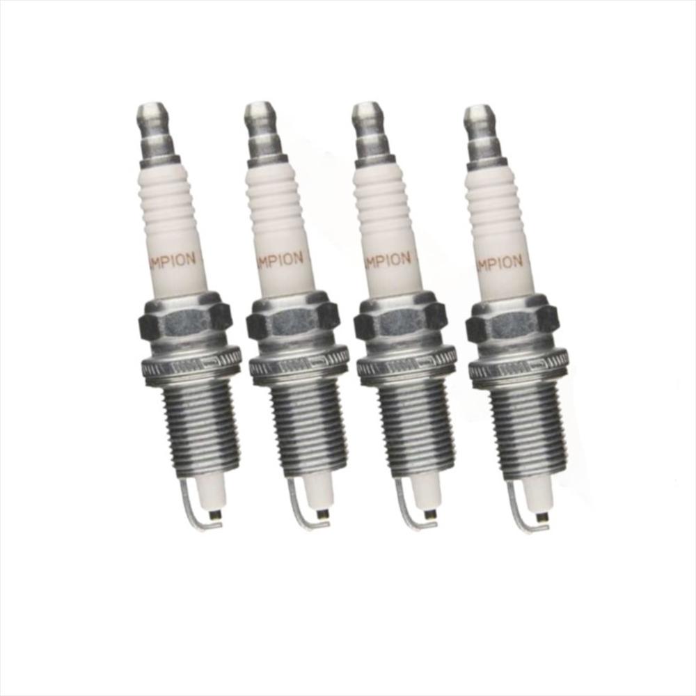 Bujía Champion Rc12lyc Set X 4 Jeep Cherokee img #1