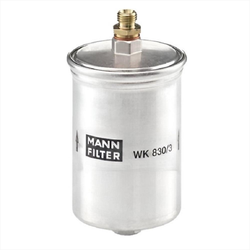 Filtro De Gasolina Mannfilter Wk830 Mercedes Benz 190E 230 img #1