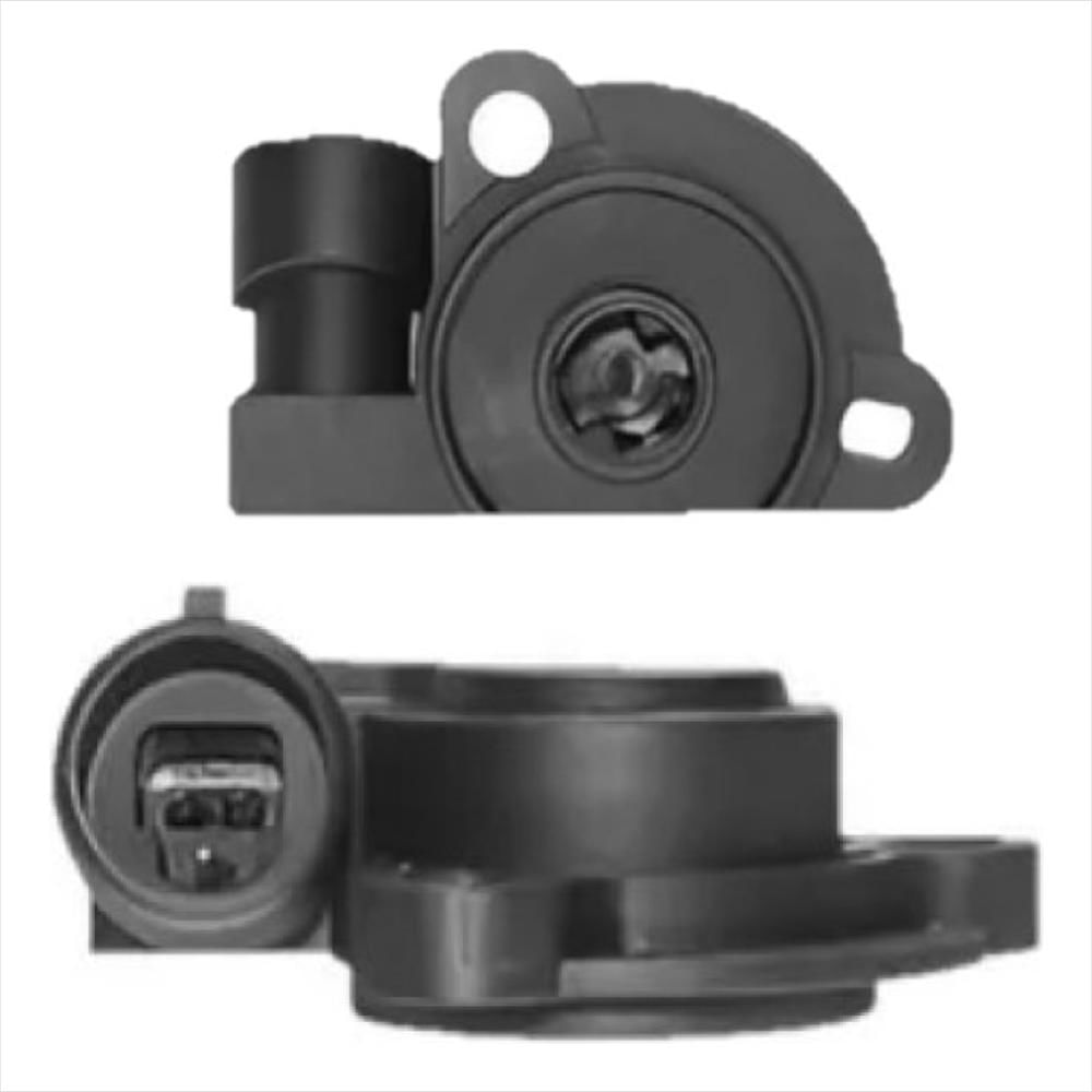 Sensor Tps Chevrolet Blazer Tbi Daewoo Racer Espero img #1