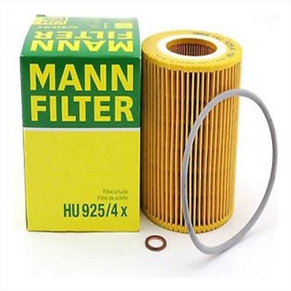 Kit Filtro Aire Y Aceite Bmw E53 X5 3.0I img #1