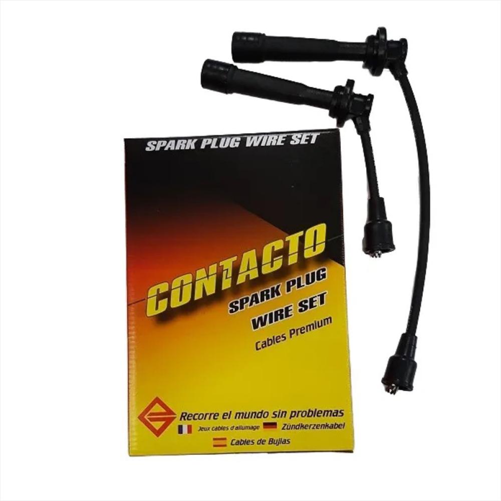 Cables De Alta Contacto Chevrolet Esteem Jimny img #1