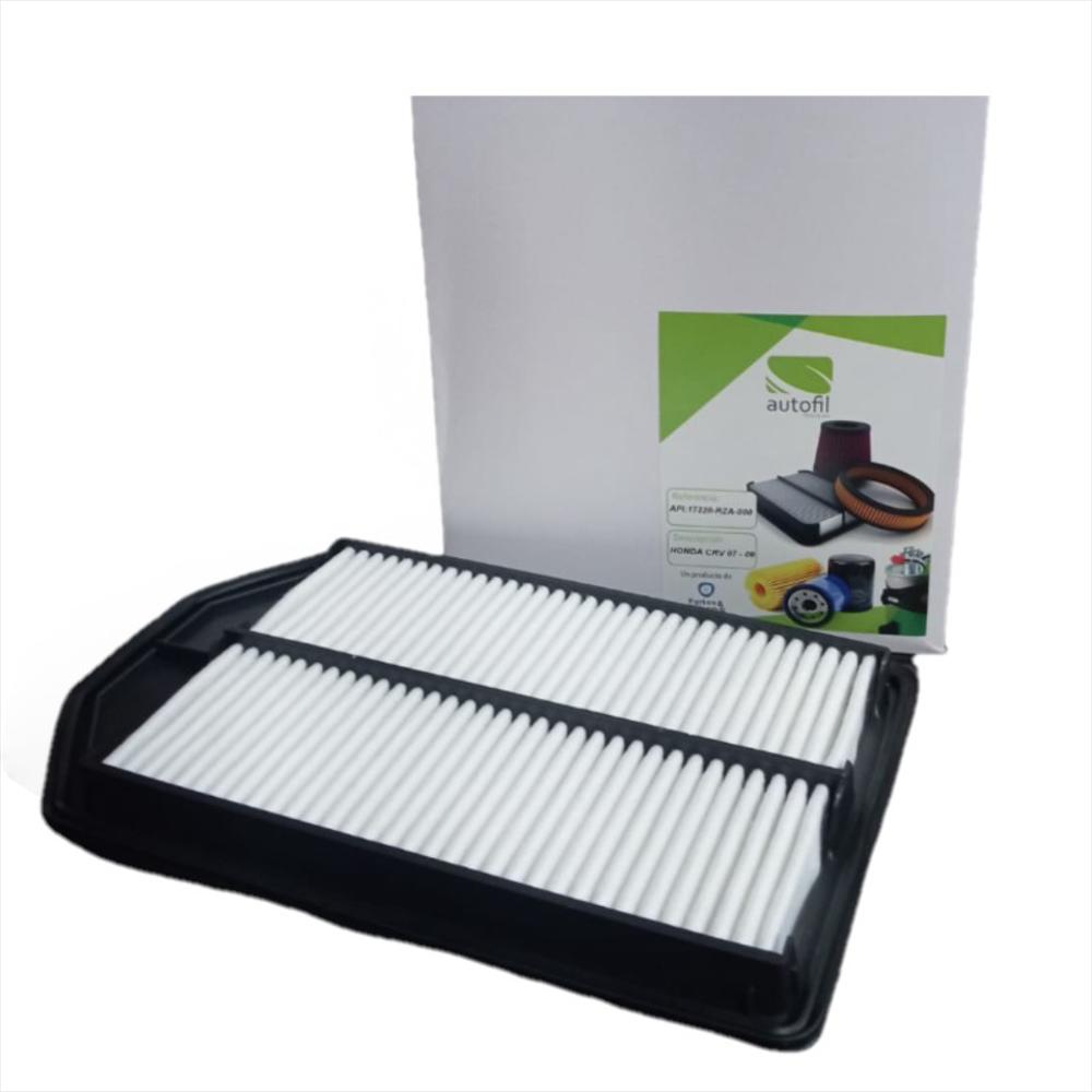 Filtro De Aire Para Honda Crv 2.4L 2007 2009 img #1