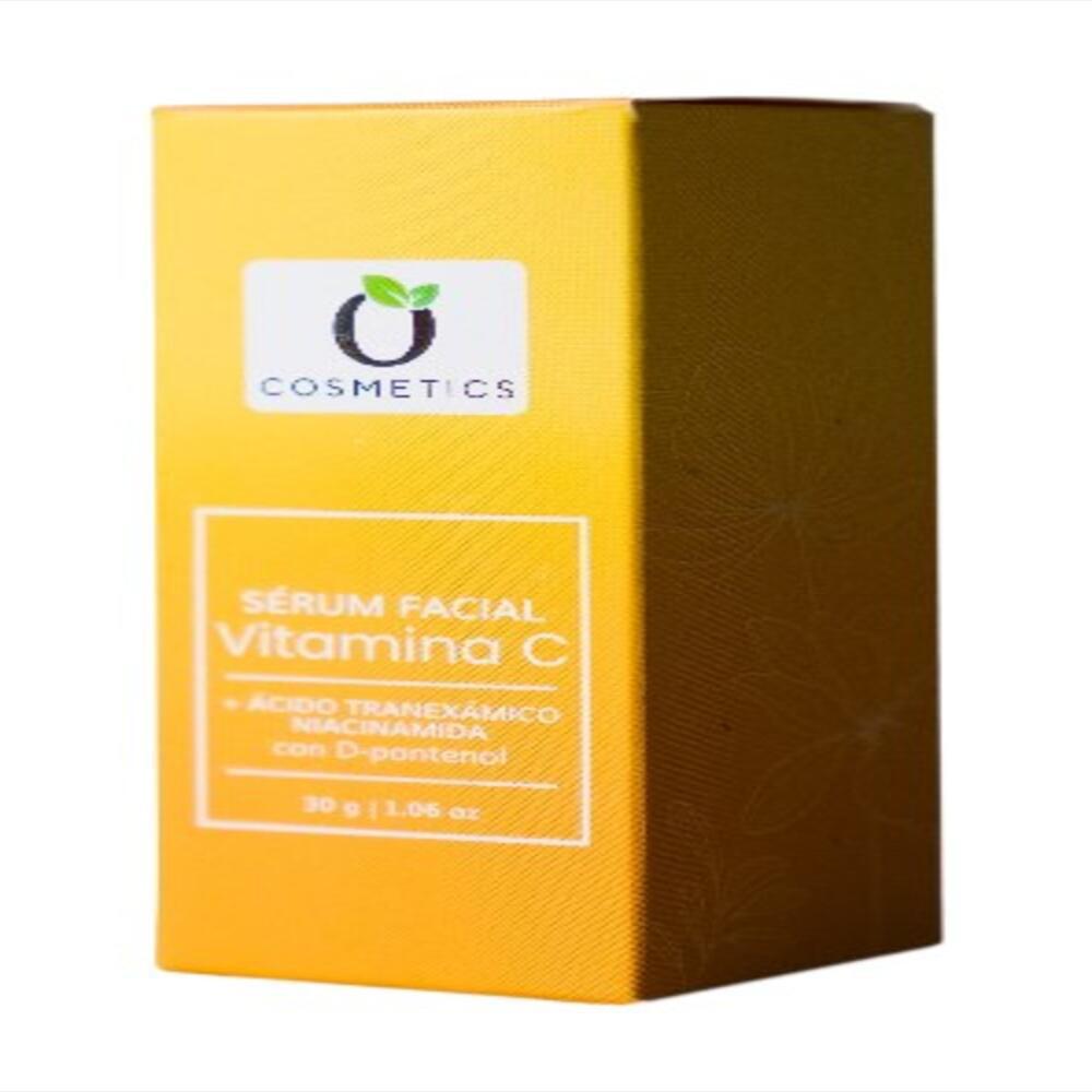 Serum Facial Vitamina C X 30 G